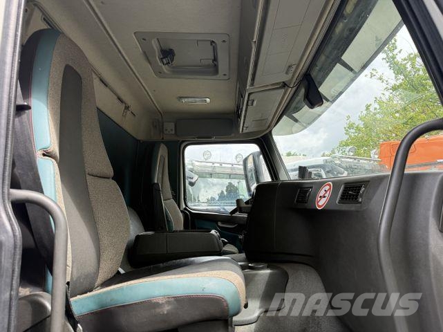 Volvo FM 330 6X2*4 Nákladné vozidlá bez nadstavby