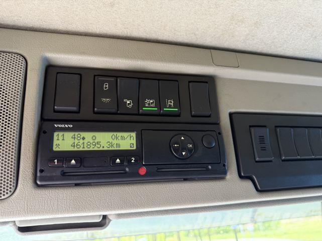 Volvo FM 330 6X2*4 Nákladné vozidlá bez nadstavby