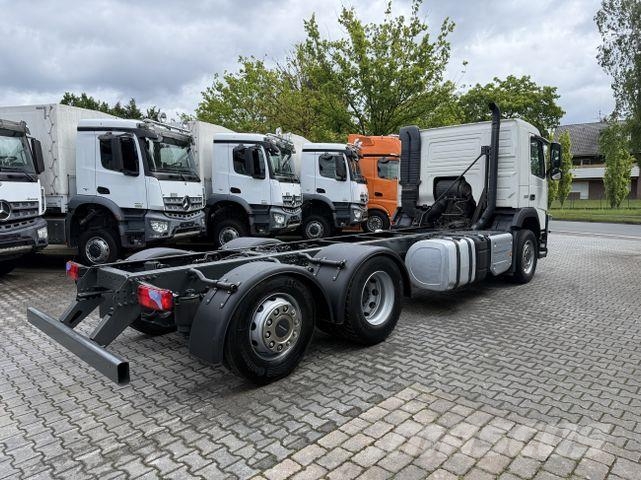 Volvo FM 330 6X2*4 Nákladné vozidlá bez nadstavby