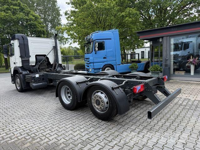 Volvo FM 330 6X2*4 Nákladné vozidlá bez nadstavby