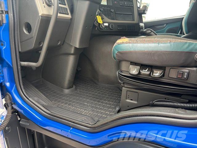 Volvo FM 380 4x2*Automatik*Klima*Navi*Abbiegeassistent وحدات الجر