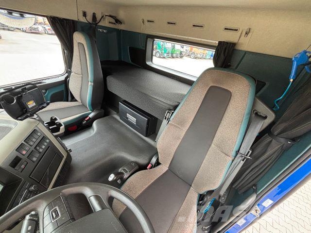 Volvo FM 380 4x2*Automatik*Klima*Navi*Abbiegeassistent وحدات الجر