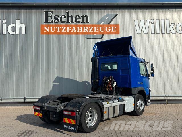 Volvo FM 380 4x2*Automatik*Klima*Navi*Abbiegeassistent Sattelzugmaschinen