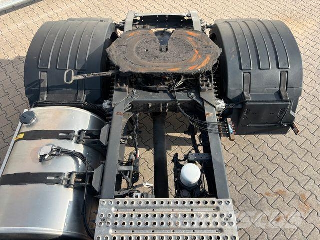 Volvo FM 380 4x2*Automatik*Klima*Navi*Abbiegeassistent Sattelzugmaschinen