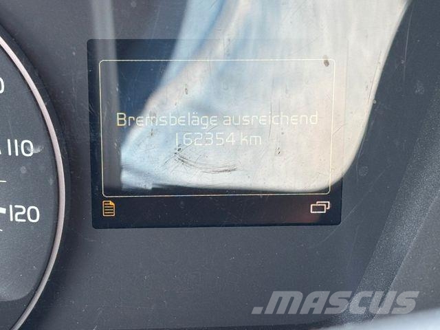 Volvo FM 380 4x2*Automatik*Klima*Navi*Abbiegeassistent Sattelzugmaschinen