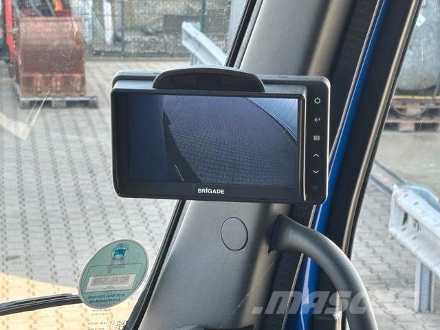 Volvo FM 380 4x2*Automatik*Klima*Navi*Abbiegeassistent Sattelzugmaschinen