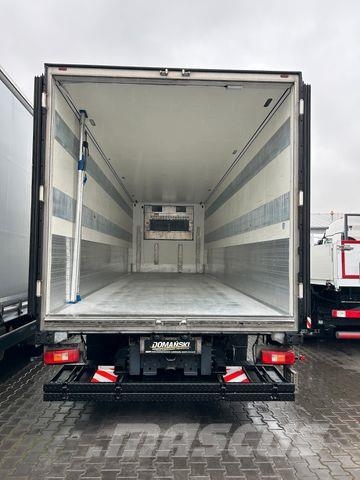 Volvo FM / 380 / EURO 6 / CHŁODNIA + WINDA / 21 PALET Kamioni hladnjače