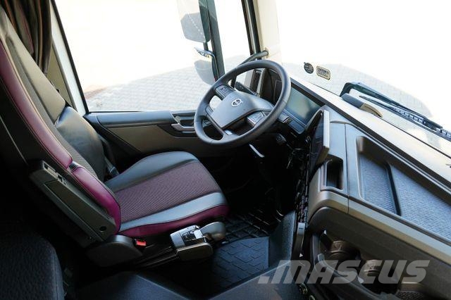 Volvo FM / 380 / EURO 6 / CHŁODNIA + WINDA / 21 PALET Kamioni hladnjače