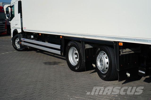Volvo FM / 380 / EURO 6 / CHŁODNIA + WINDA / 21 PALET Kamioni hladnjače