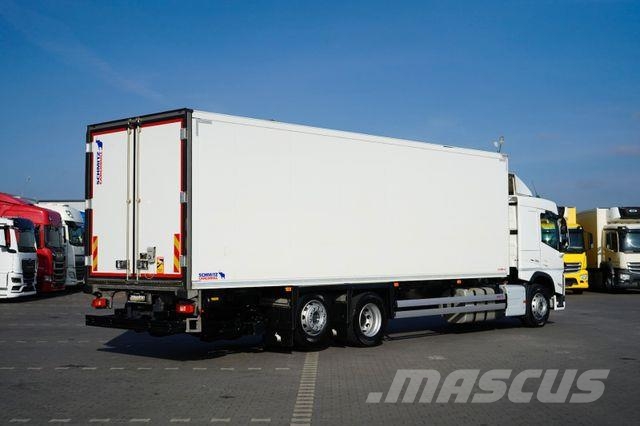 Volvo FM / 380 / EURO 6 / CHŁODNIA + WINDA / 21 PALET Kamioni hladnjače