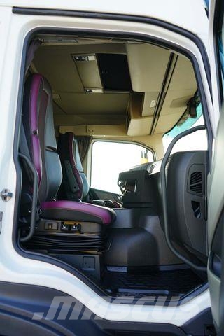 Volvo FM / 380 / EURO 6 / CHŁODNIA + WINDA / 21 PALET Kamioni hladnjače