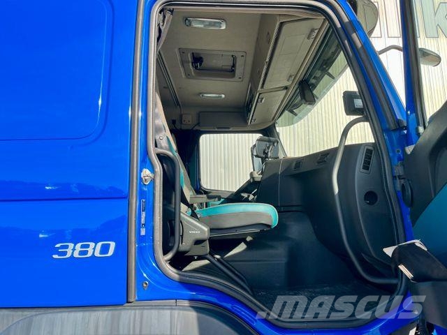 Volvo FM 380 | Navi*I-Shift*1.Hand*AC*Safety-Paket Trekkers