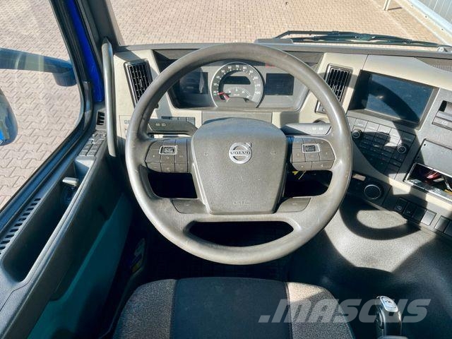 Volvo FM 380 | Navi*I-Shift*1.Hand*AC*Safety-Paket Trekkers