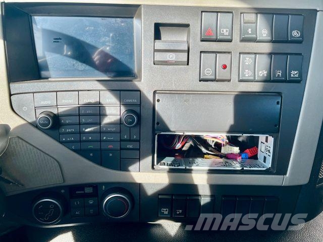 Volvo FM 380 | Navi*I-Shift*1.Hand*AC*Safety-Paket Trekkers