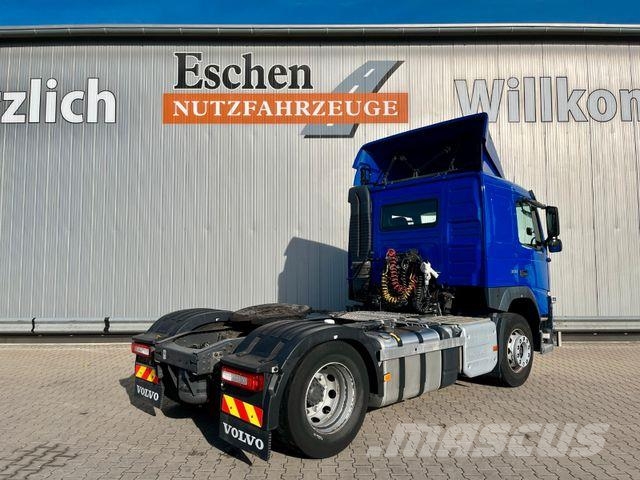 Volvo FM 380 | Navi*I-Shift*1.Hand*AC*Safety-Paket Trekkers