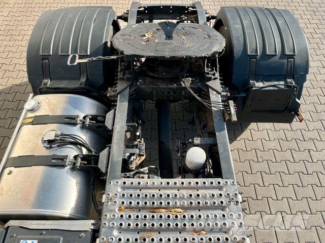 Volvo FM 380 | Navi*I-Shift*1.Hand*AC*Safety-Paket Trekkers