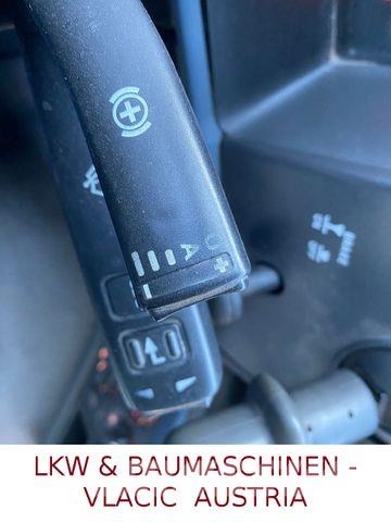 Volvo FM 400 6X4 Blatt/Blatt (ADR ) Camiones con caja de remolque