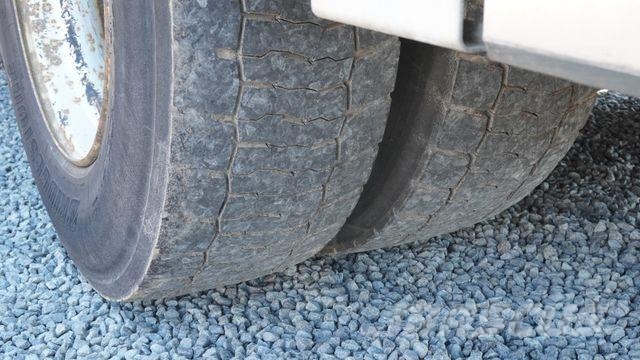 Volvo FM 410 EEV Kühlkoffer Carrier LBW Isotermos y frigoríficos
