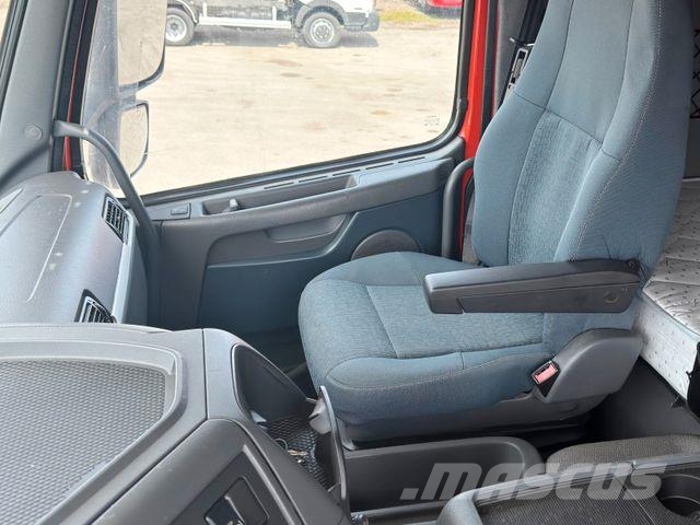Volvo FM 410 * PK 26002 - EH D / FUNK* TOPZUSTAND Camiones grúa