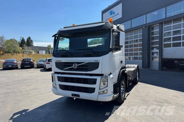 Volvo FM-420 4x2 Tegljači