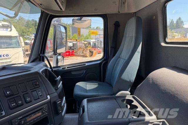 Volvo FM-420 4x2 Tegljači