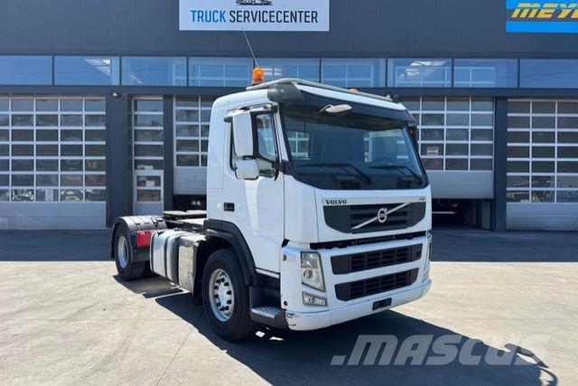 Volvo FM-420 4x2 Tegljači
