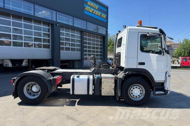Volvo FM-420 4x2 Tegljači