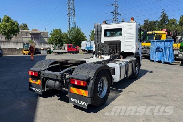 Volvo FM-420 4x2 Tegljači