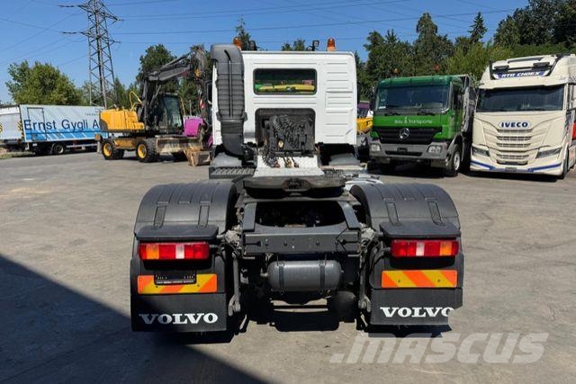 Volvo FM-420 4x2 Tegljači