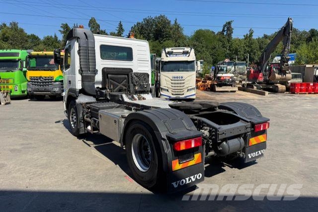 Volvo FM-420 4x2 Tegljači