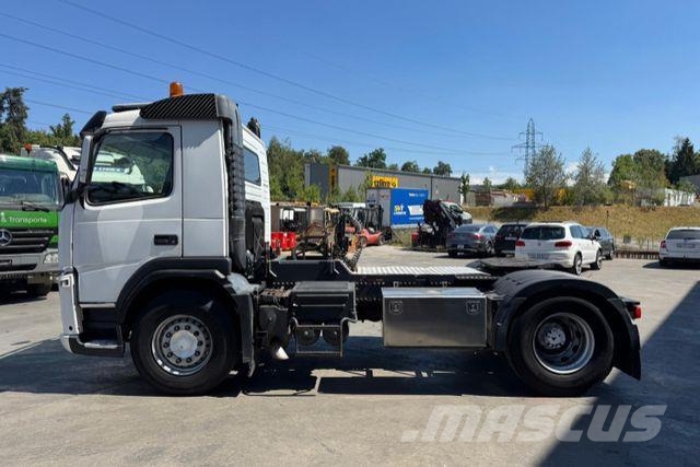Volvo FM-420 4x2 Tegljači