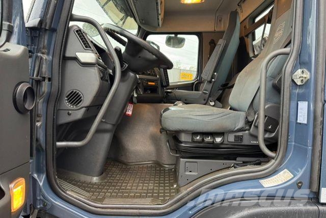 Volvo FM-420 6x2 Welaki **69'000 KM** Camiones con gancho