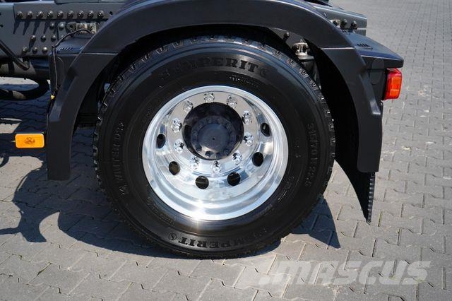Volvo FM / 460 / E 6 / ACC / PEŁNY ADR / LEKKI / 6640 Седельные тягачи
