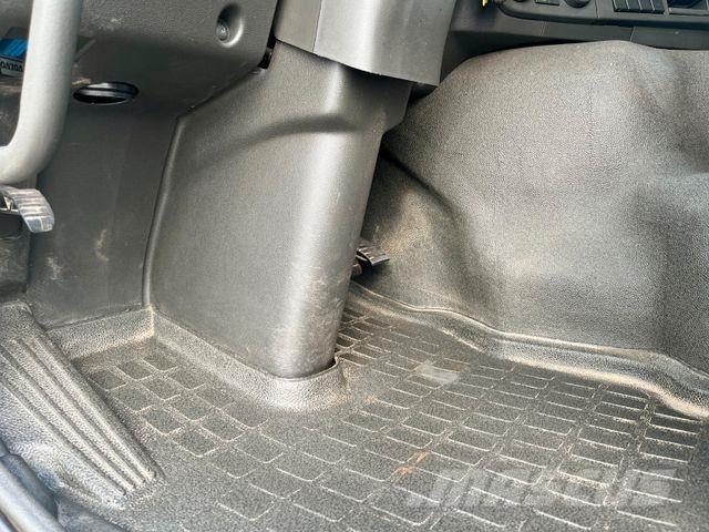 Volvo FMX 330 | Willig A3*14.000ltr/2x Kammern*1.Hand Automobilinės cisternos
