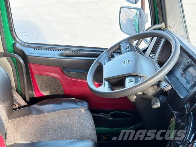 Volvo FMX 460 * Abrollkipper + EPSILON 150Z79 * 6x4 Hakowce