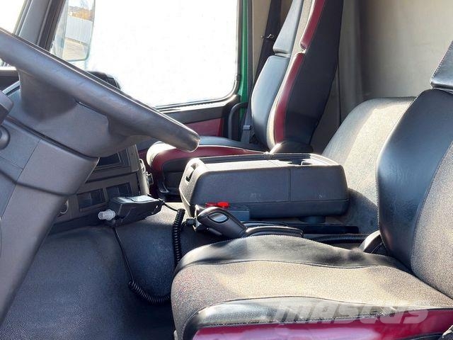 Volvo FMX 460 * Abrollkipper + EPSILON 150Z79 * 6x4 Hakowce
