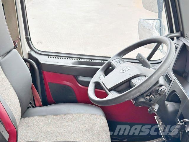 Volvo FMX 460 Kipper * TOPZUSTAND / 8x4 ! شاحنات قلابة