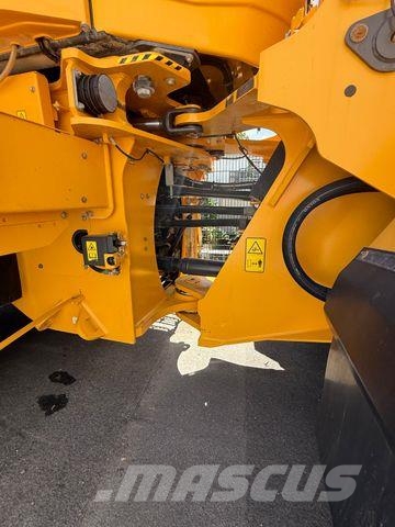 Volvo L 150 H Cargadoras sobre ruedas