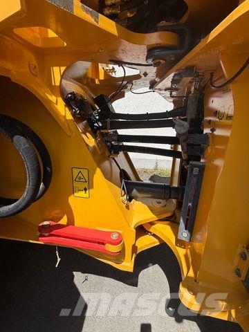 Volvo L 150 H Cargadoras sobre ruedas