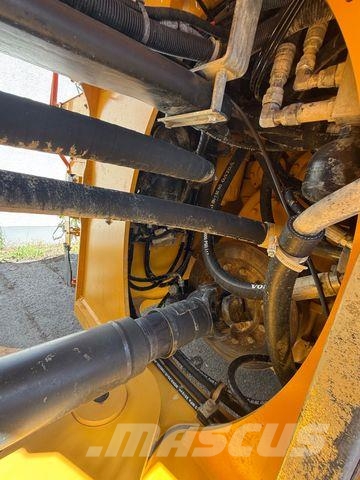 Volvo L 150 H Cargadoras sobre ruedas