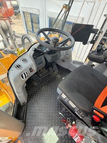 Volvo L 150 H Cargadoras sobre ruedas