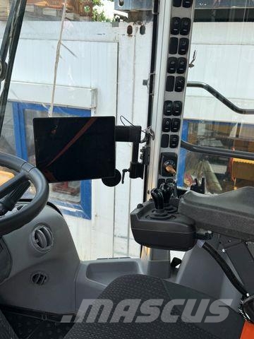 Volvo L 150 H Cargadoras sobre ruedas
