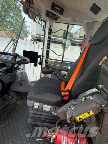 Volvo L 150 H Cargadoras sobre ruedas