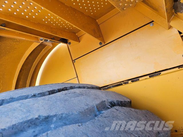 Volvo L 220 F *2009*16.190 h*Waage*Zentralschmierung Wheel loaders