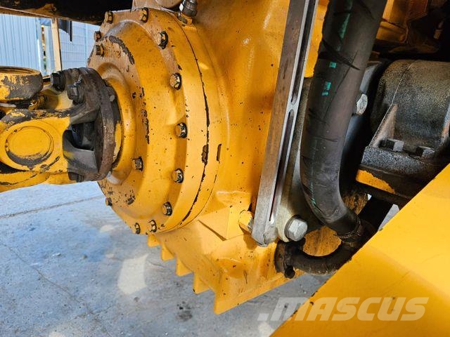 Volvo L 220 F *2009*16.190 h*Waage*Zentralschmierung Wheel loaders
