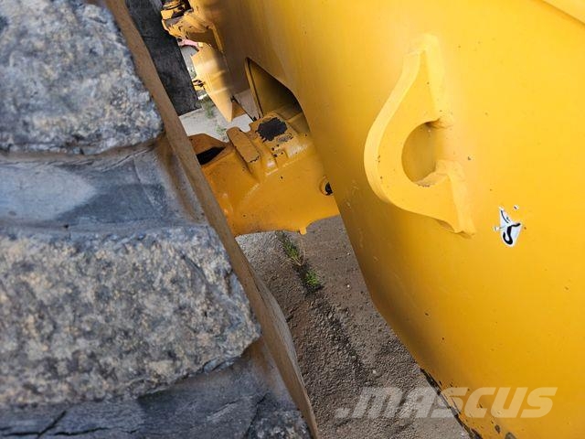 Volvo L 220 F *2009*16.190 h*Waage*Zentralschmierung Wheel loaders