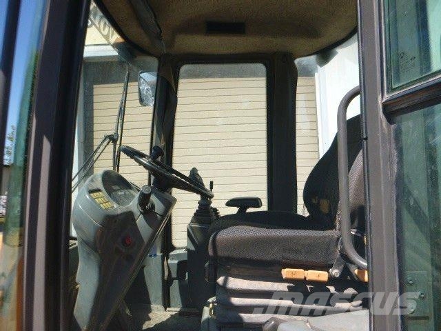 Volvo L 30 B Utovarivači na kotačima