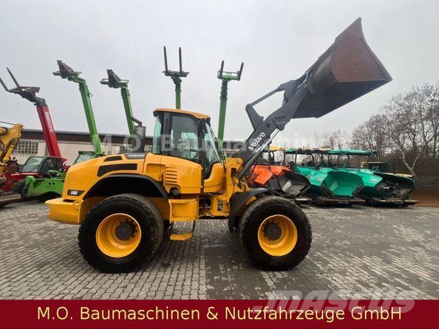 Volvo L 45 F - TP Wheel loaders