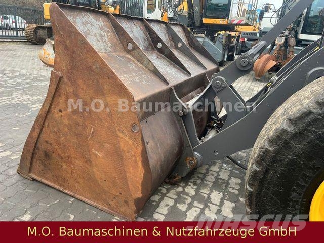Volvo L 45 F - TP Wheel loaders