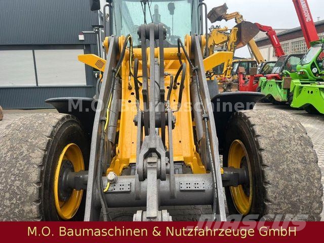 Volvo L 45 F - TP Wheel loaders